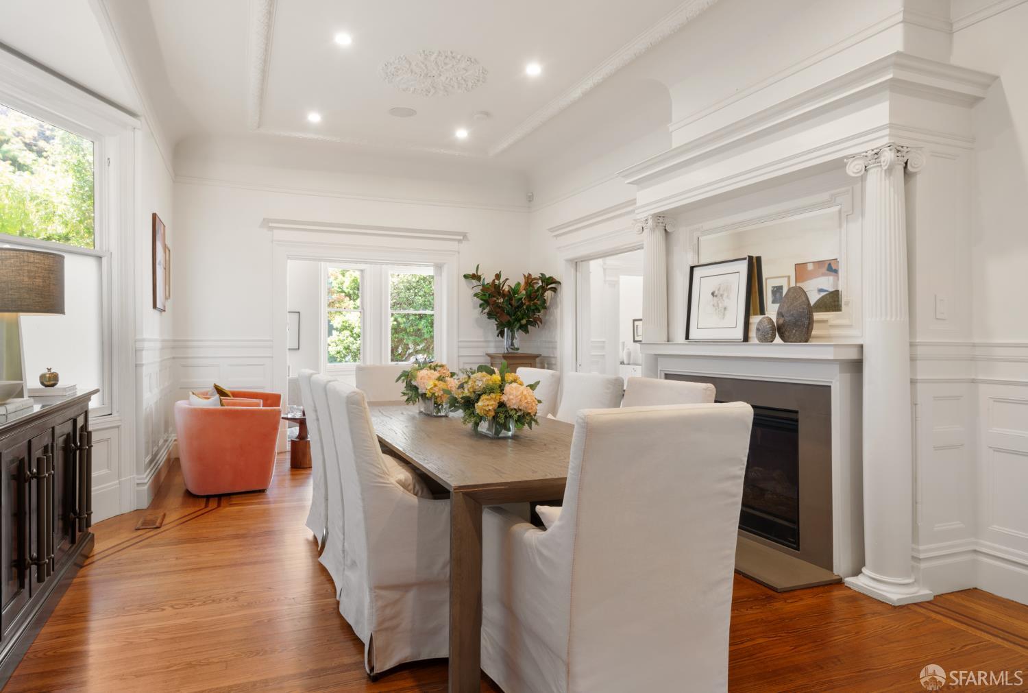 Detail Gallery Image 15 of 64 For 199 Carl St, San Francisco,  CA 94117 - 5 Beds | 4/2 Baths