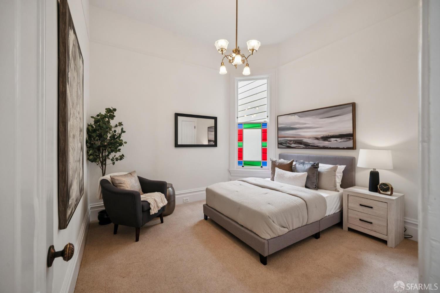 Detail Gallery Image 26 of 46 For 2825 Pine St, San Francisco,  CA 94115 - – Beds | – Baths