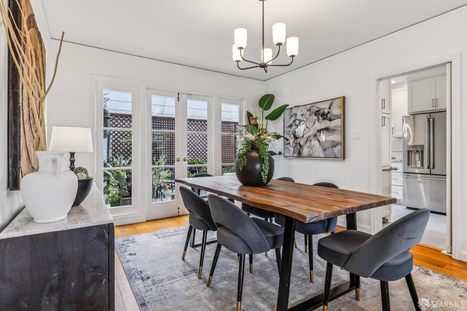 Detail Gallery Image 19 of 91 For 1701 Funston Ave #1703,  San Francisco,  CA 94122 - 4 Beds | 5/1 Baths