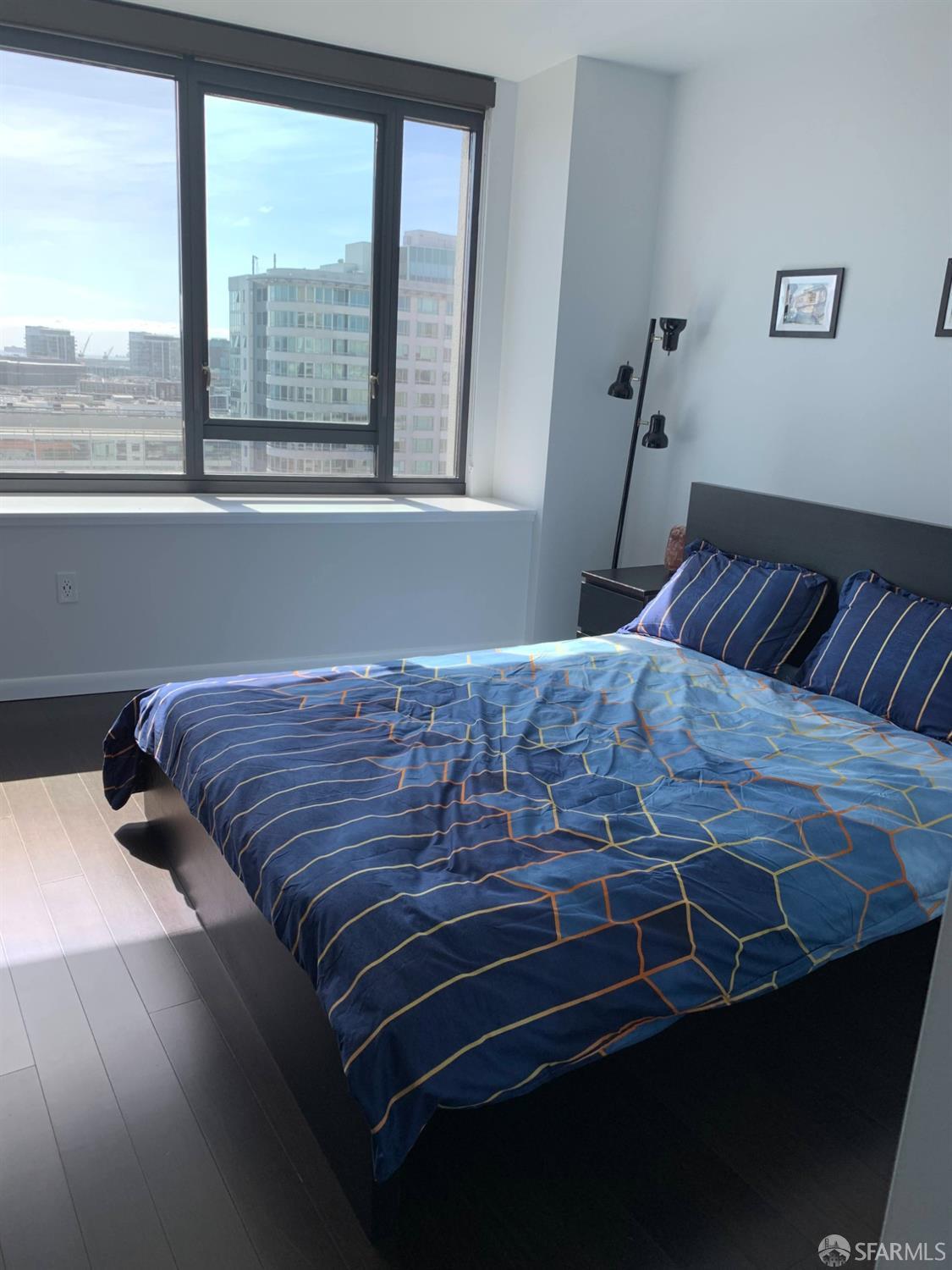 Detail Gallery Image 32 of 34 For 260 King St #1303,  San Francisco,  CA 94107 - 2 Beds | 2 Baths