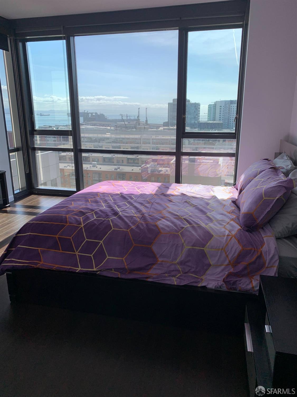 Detail Gallery Image 19 of 34 For 260 King St #1303,  San Francisco,  CA 94107 - 2 Beds | 2 Baths