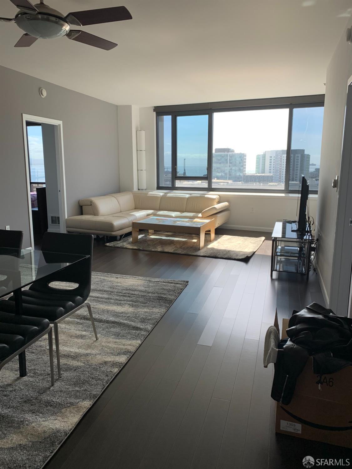 Detail Gallery Image 15 of 34 For 260 King St #1303,  San Francisco,  CA 94107 - 2 Beds | 2 Baths