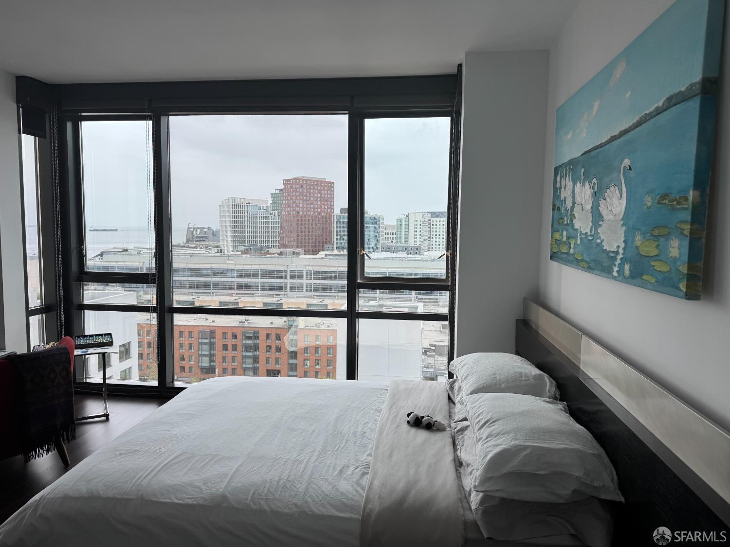 Detail Gallery Image 4 of 34 For 260 King St #1303,  San Francisco,  CA 94107 - 2 Beds | 2 Baths