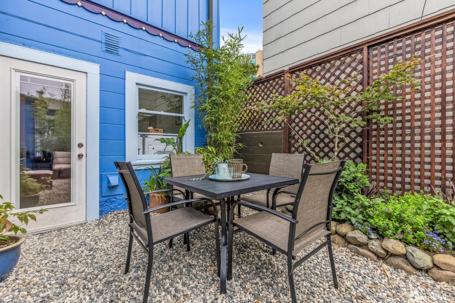 Detail Gallery Image 91 of 91 For 1701 Funston Ave #1703,  San Francisco,  CA 94122 - 4 Beds | 5/1 Baths