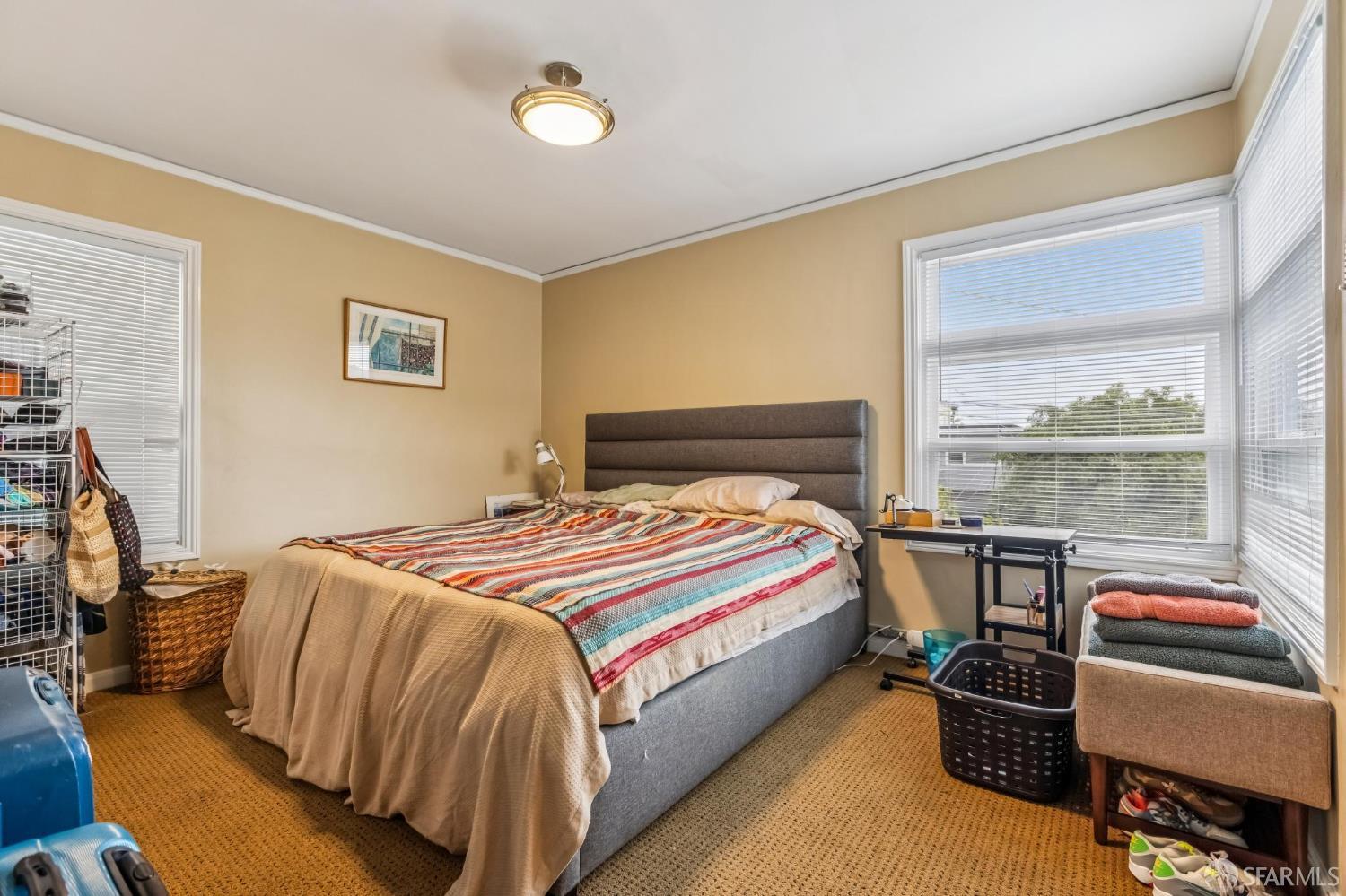 Detail Gallery Image 62 of 91 For 1701 Funston Ave #1703,  San Francisco,  CA 94122 - 4 Beds | 5/1 Baths