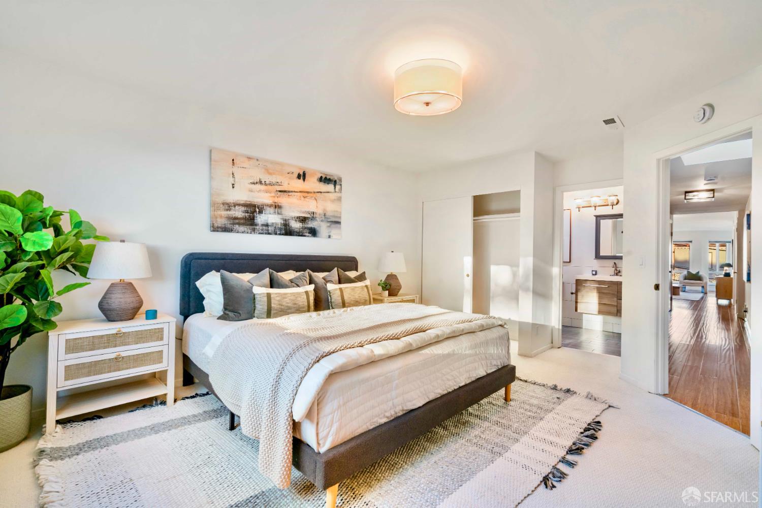 Detail Gallery Image 13 of 46 For 577 42nd Ave, San Francisco,  CA 94121 - – Beds | – Baths