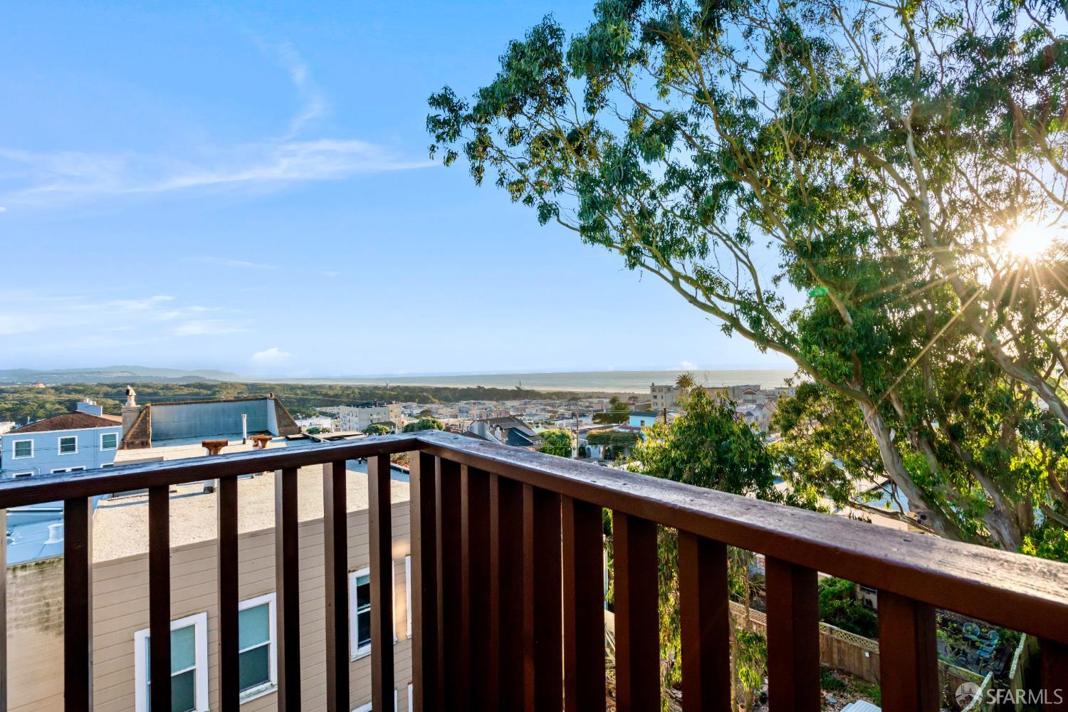 Detail Gallery Image 18 of 46 For 577 42nd Ave, San Francisco,  CA 94121 - – Beds | – Baths