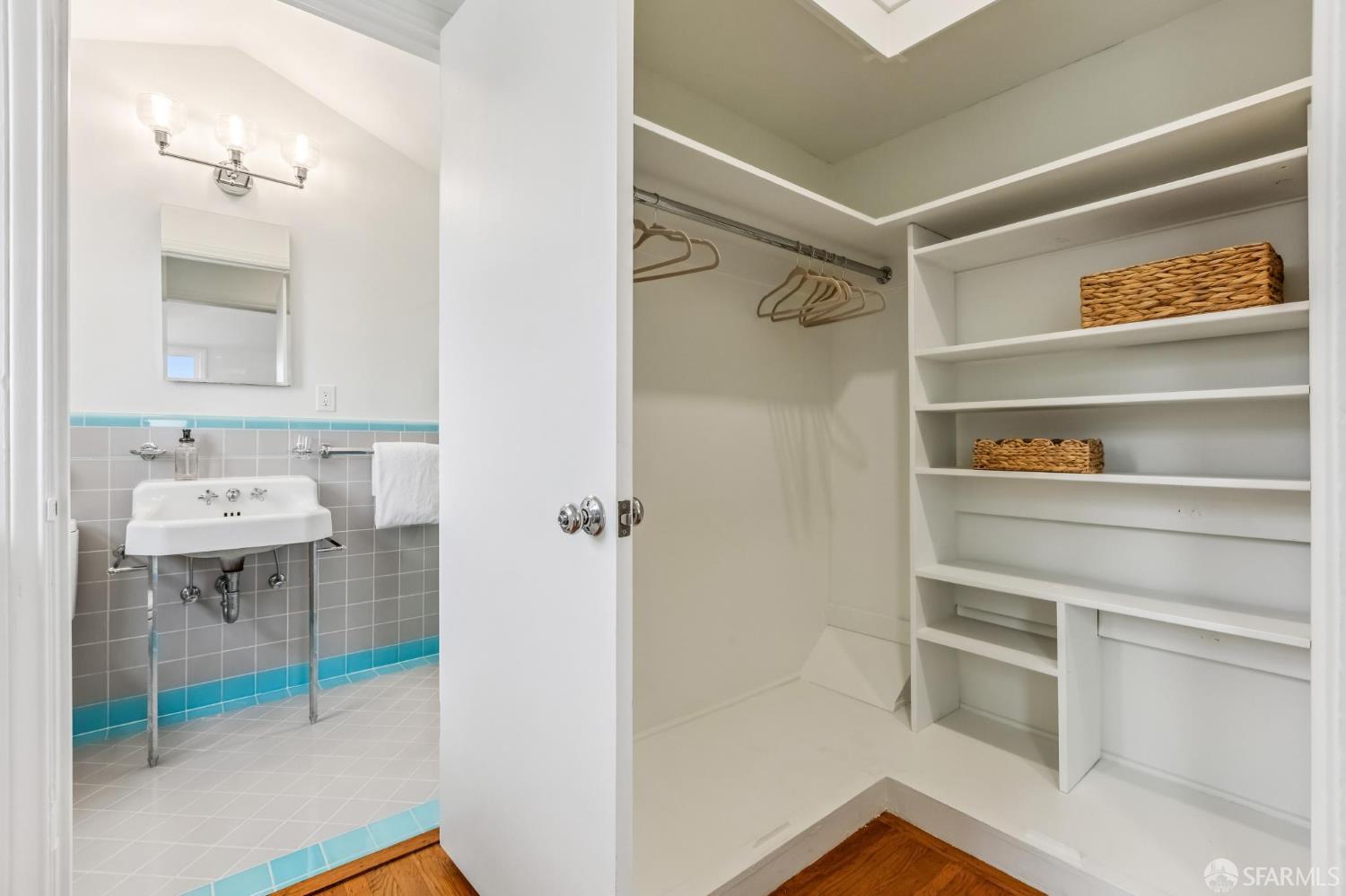 Detail Gallery Image 35 of 91 For 1701 Funston Ave #1703,  San Francisco,  CA 94122 - 4 Beds | 5/1 Baths