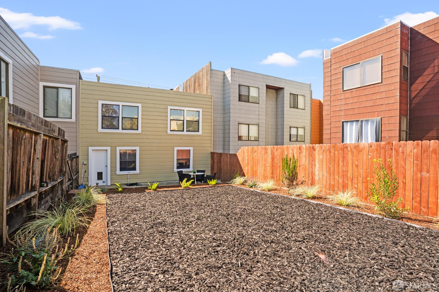 Detail Gallery Image 29 of 50 For 730 Santiago St, San Francisco,  CA 94116 - 3 Beds | 2 Baths