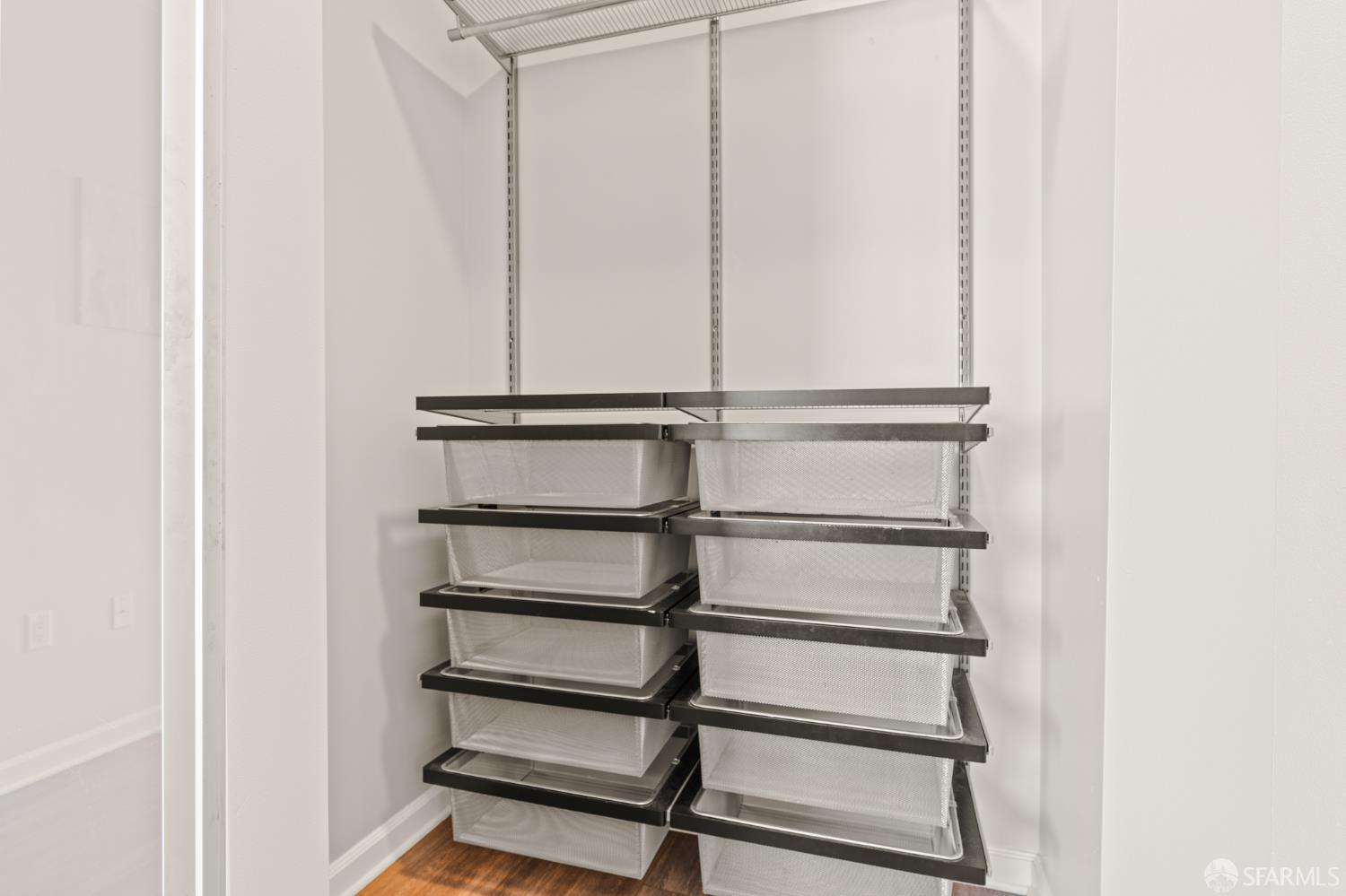 Detail Gallery Image 13 of 44 For 200 2nd St #401,  Oakland,  CA 94607 - 3 Beds | 2 Baths