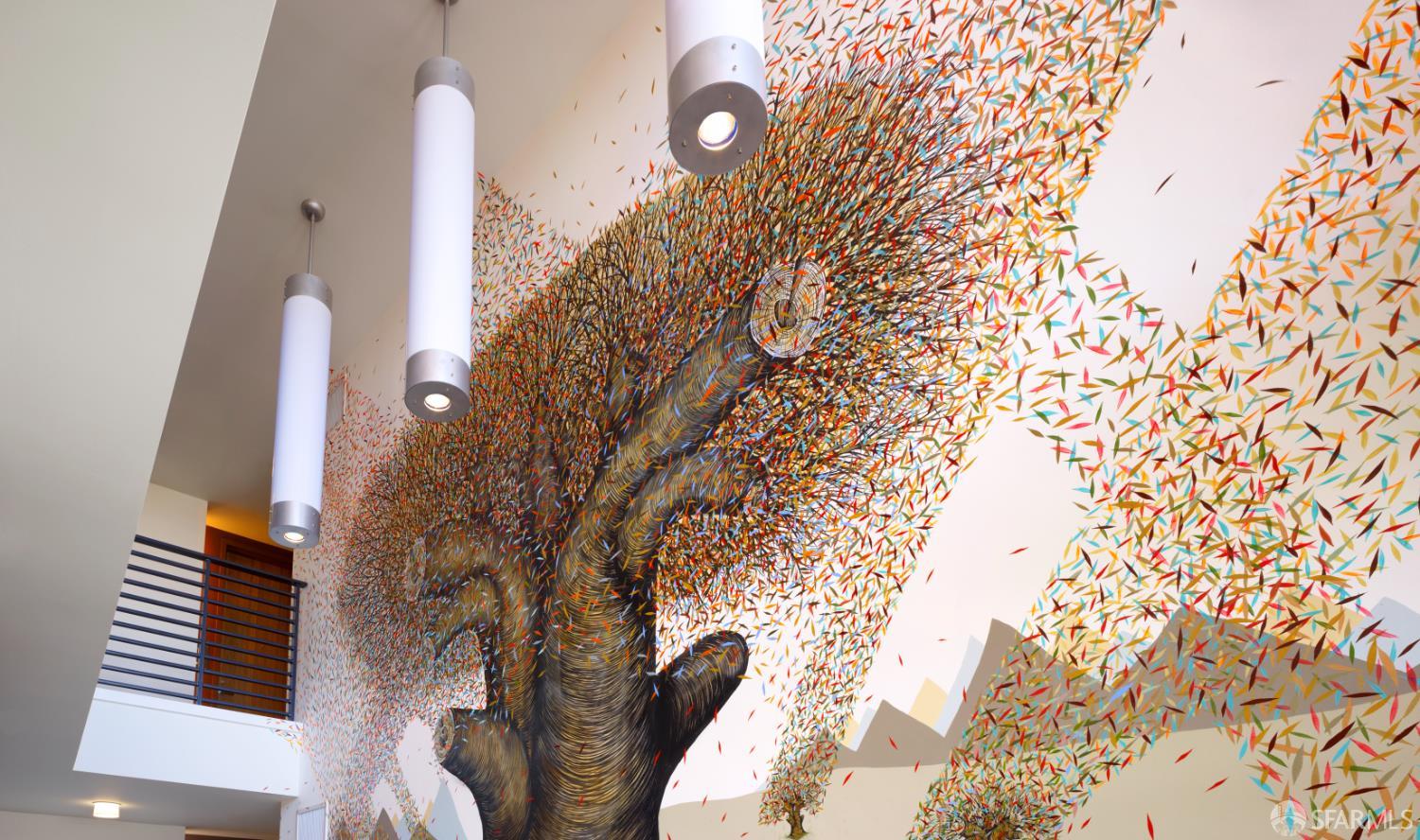 Detail Gallery Image 44 of 44 For 200 2nd St #401,  Oakland,  CA 94607 - 3 Beds | 2 Baths