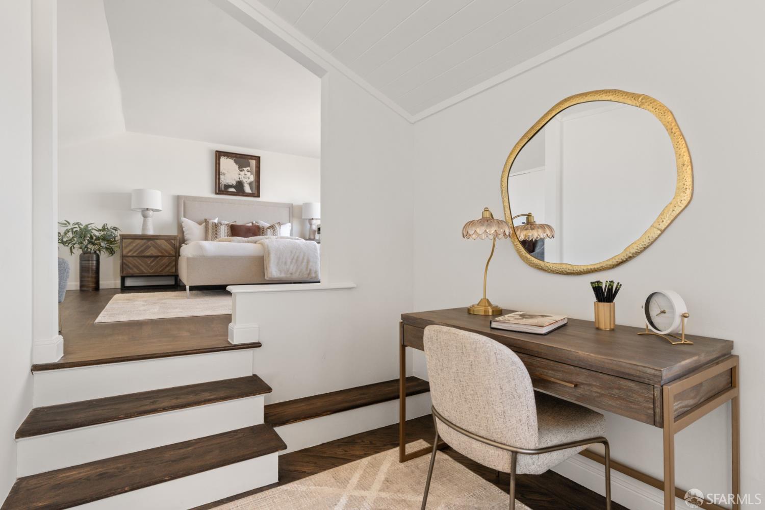 Detail Gallery Image 38 of 72 For 101 Graystone Ter, San Francisco,  CA 94114 - 3 Beds | 2/1 Baths