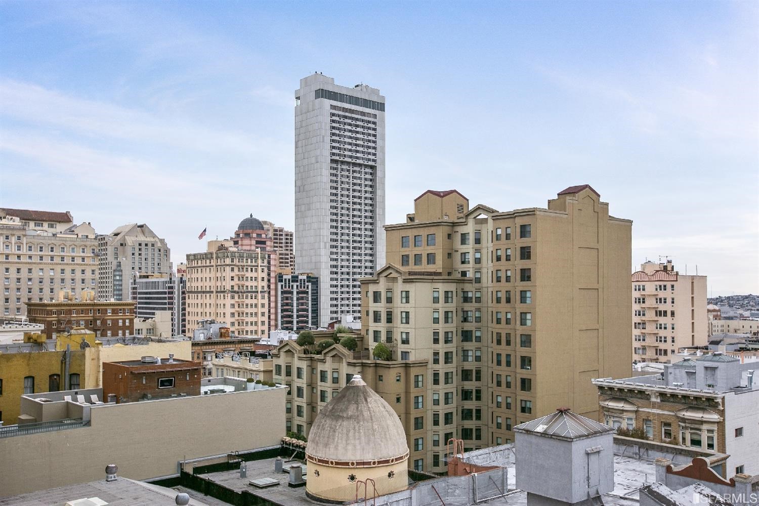Detail Gallery Image 25 of 32 For 630 Leavenworth St #5,  San Francisco,  CA 94109 - 2 Beds | 2 Baths
