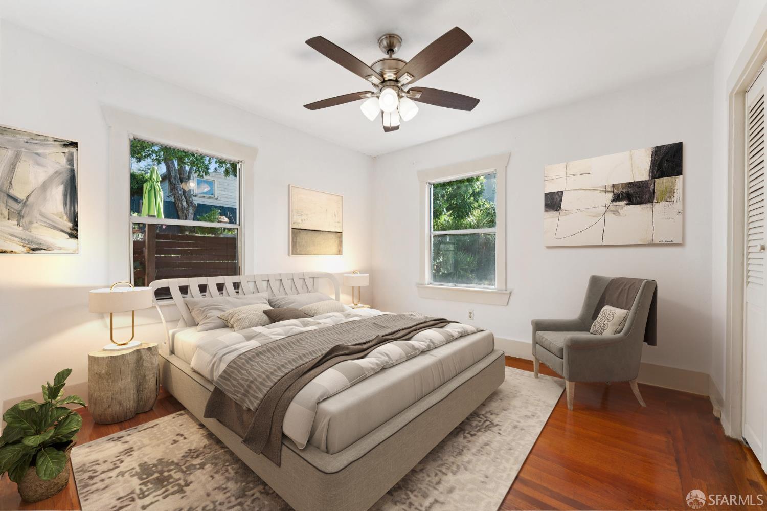 Detail Gallery Image 32 of 59 For 3900 Laurel Ave, Oakland,  CA 94602 - 2 Beds | 1 Baths