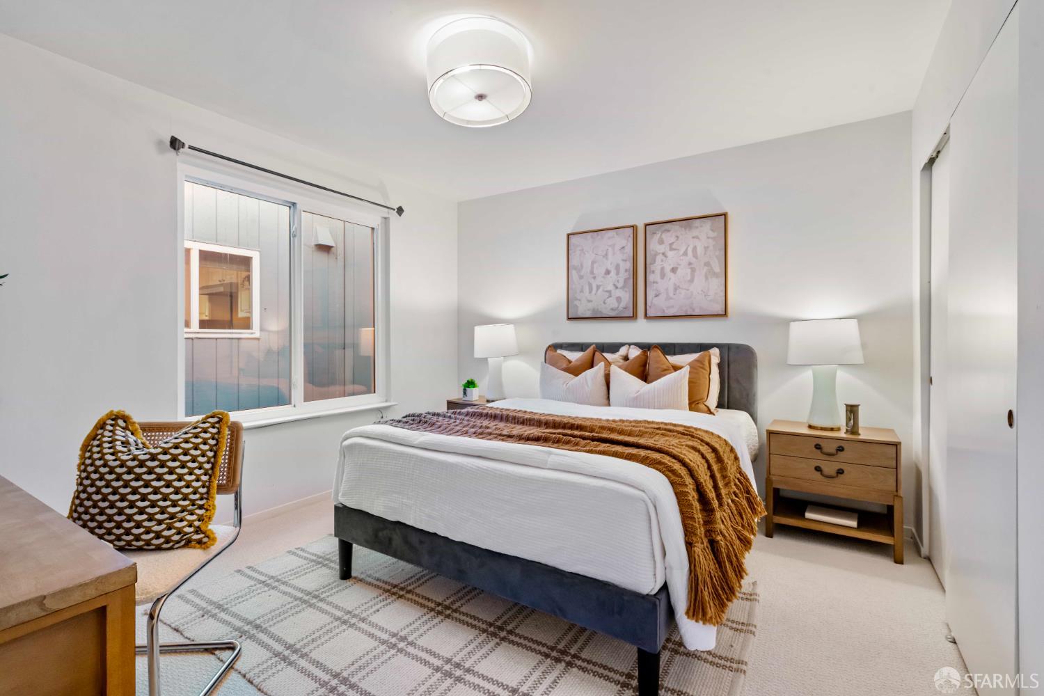 Detail Gallery Image 17 of 46 For 577 42nd Ave, San Francisco,  CA 94121 - – Beds | – Baths