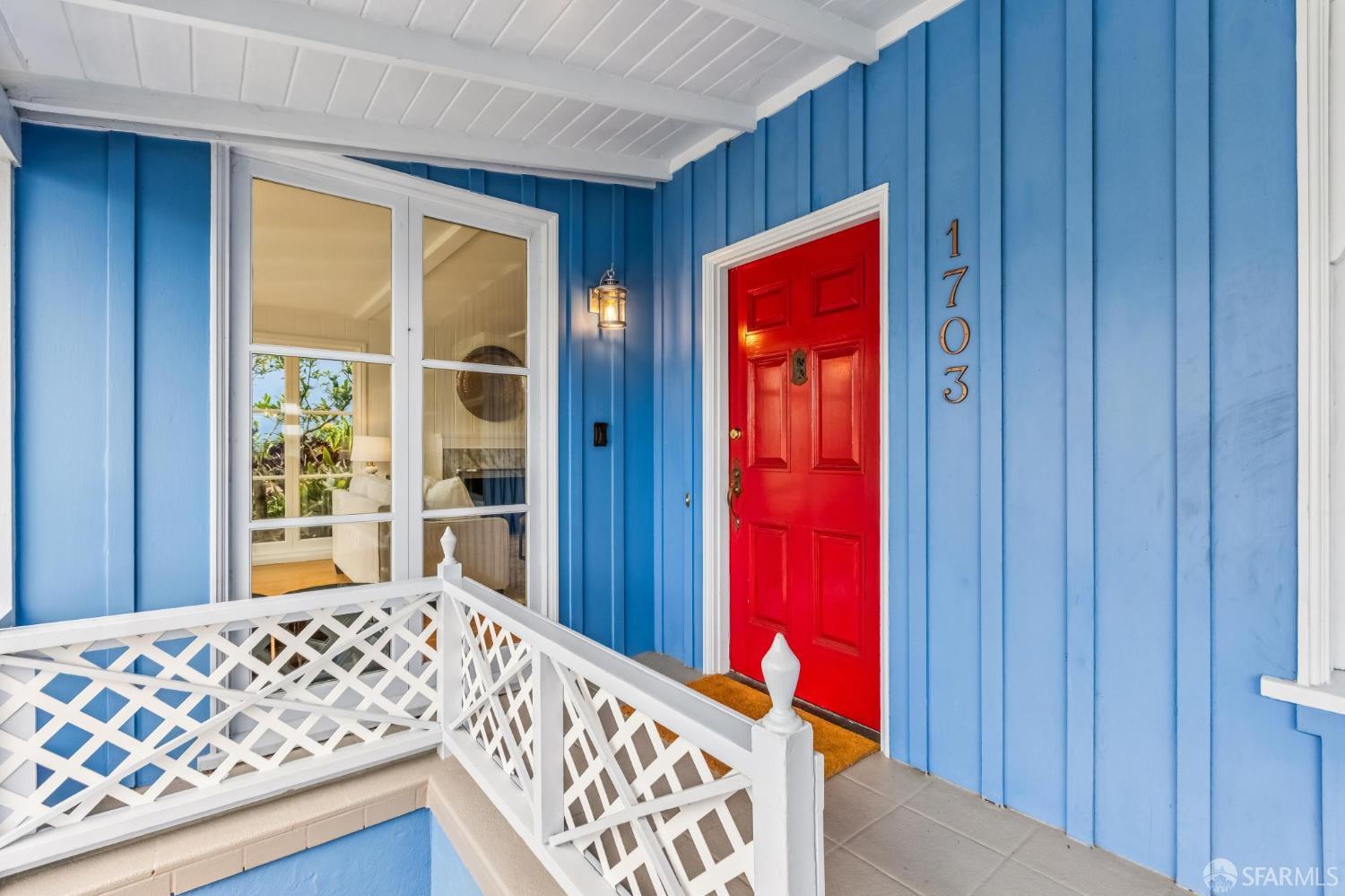 Detail Gallery Image 9 of 91 For 1701 Funston Ave #1703,  San Francisco,  CA 94122 - 4 Beds | 5/1 Baths