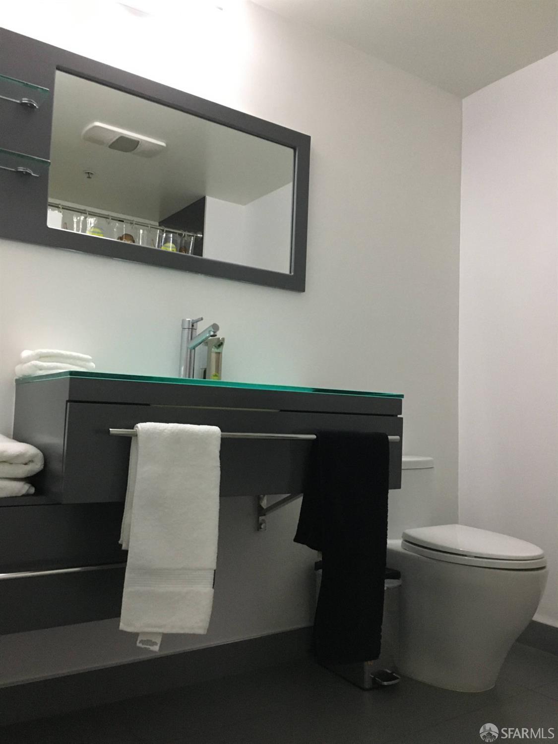 Detail Gallery Image 26 of 34 For 260 King St #1303,  San Francisco,  CA 94107 - 2 Beds | 2 Baths