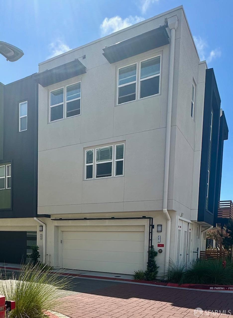 Detail Gallery Image 19 of 20 For 591 Pilgrim Dr, Foster City,  CA 94404 - 3 Beds | 2/1 Baths