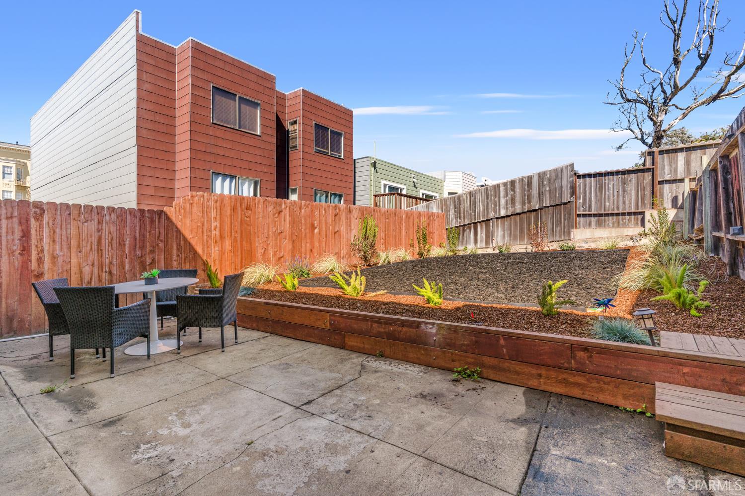 Detail Gallery Image 27 of 50 For 730 Santiago St, San Francisco,  CA 94116 - 3 Beds | 2 Baths
