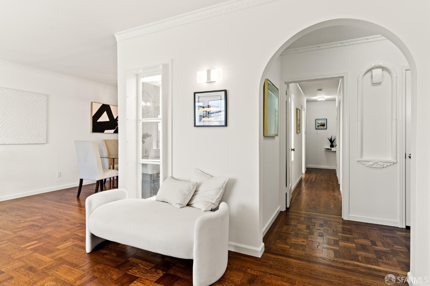 Detail Gallery Image 7 of 50 For 730 Santiago St, San Francisco,  CA 94116 - 3 Beds | 2 Baths