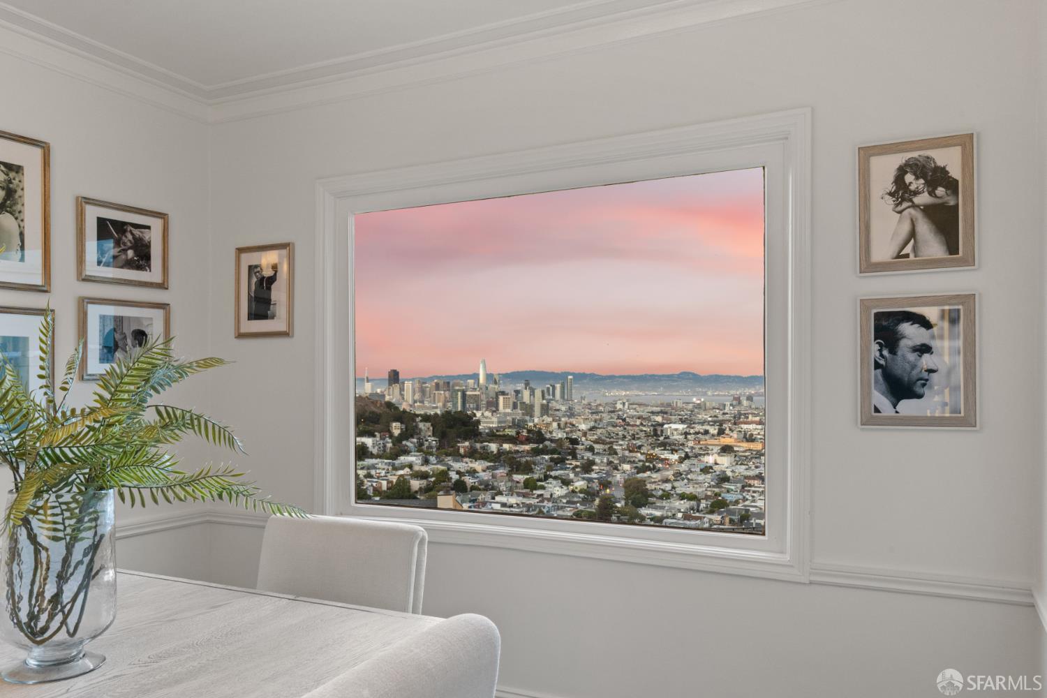Detail Gallery Image 28 of 72 For 101 Graystone Ter, San Francisco,  CA 94114 - 3 Beds | 2/1 Baths
