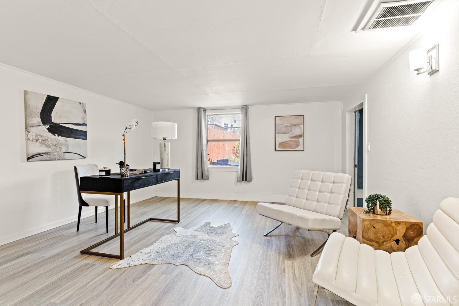 Detail Gallery Image 31 of 50 For 730 Santiago St, San Francisco,  CA 94116 - 3 Beds | 2 Baths