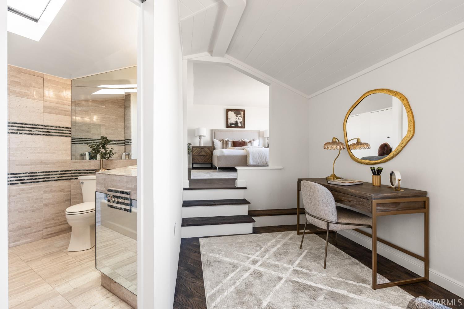 Detail Gallery Image 36 of 72 For 101 Graystone Ter, San Francisco,  CA 94114 - 3 Beds | 2/1 Baths