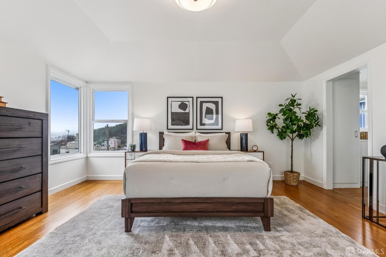 Detail Gallery Image 33 of 91 For 1701 Funston Ave #1703,  San Francisco,  CA 94122 - 4 Beds | 5/1 Baths