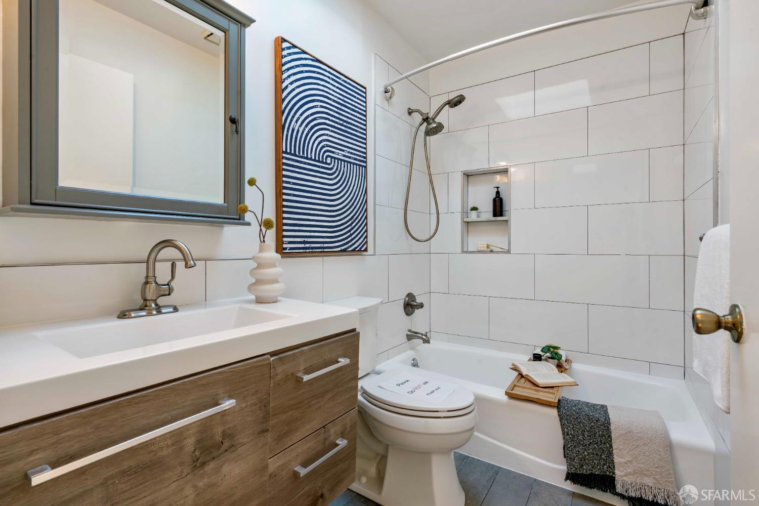 Detail Gallery Image 12 of 46 For 577 42nd Ave, San Francisco,  CA 94121 - – Beds | – Baths