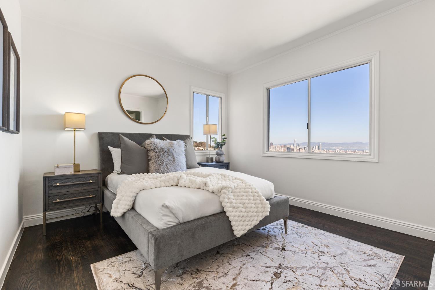 Detail Gallery Image 52 of 72 For 101 Graystone Ter, San Francisco,  CA 94114 - 3 Beds | 2/1 Baths