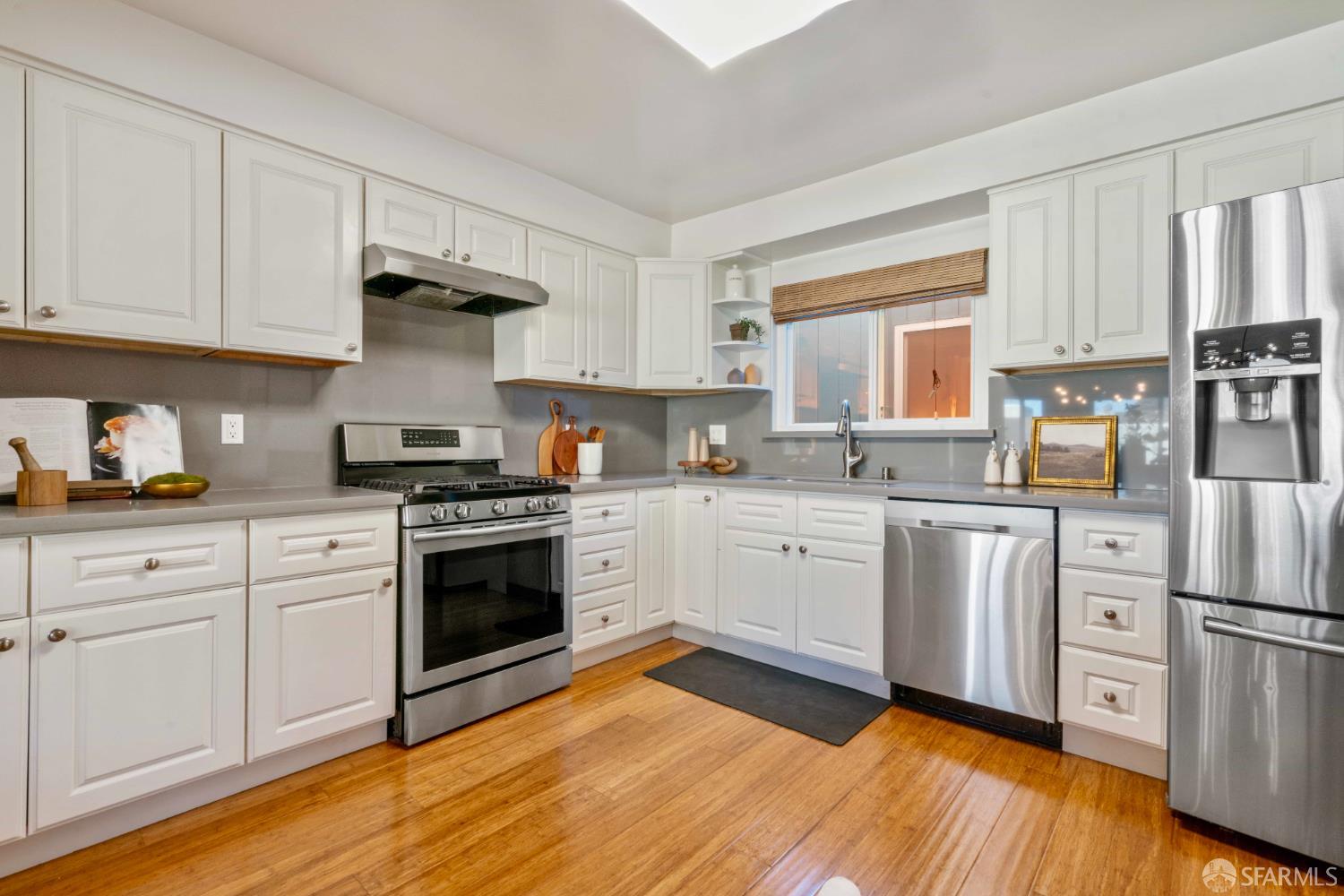 Detail Gallery Image 10 of 46 For 577 42nd Ave, San Francisco,  CA 94121 - – Beds | – Baths