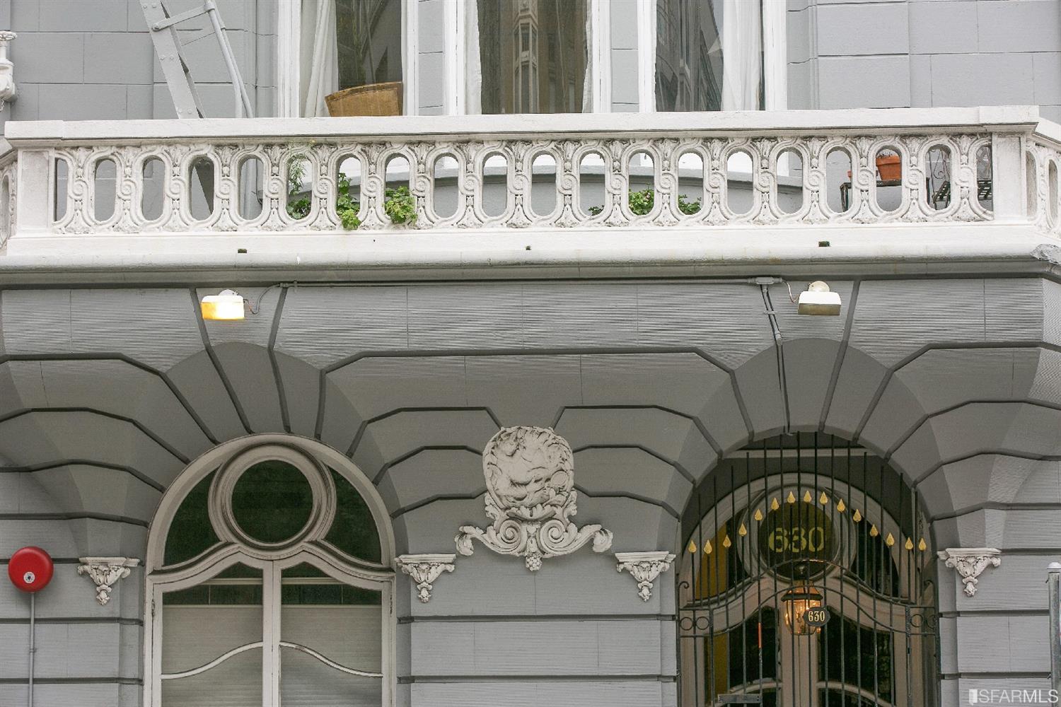 Detail Gallery Image 32 of 32 For 630 Leavenworth St #5,  San Francisco,  CA 94109 - 2 Beds | 2 Baths