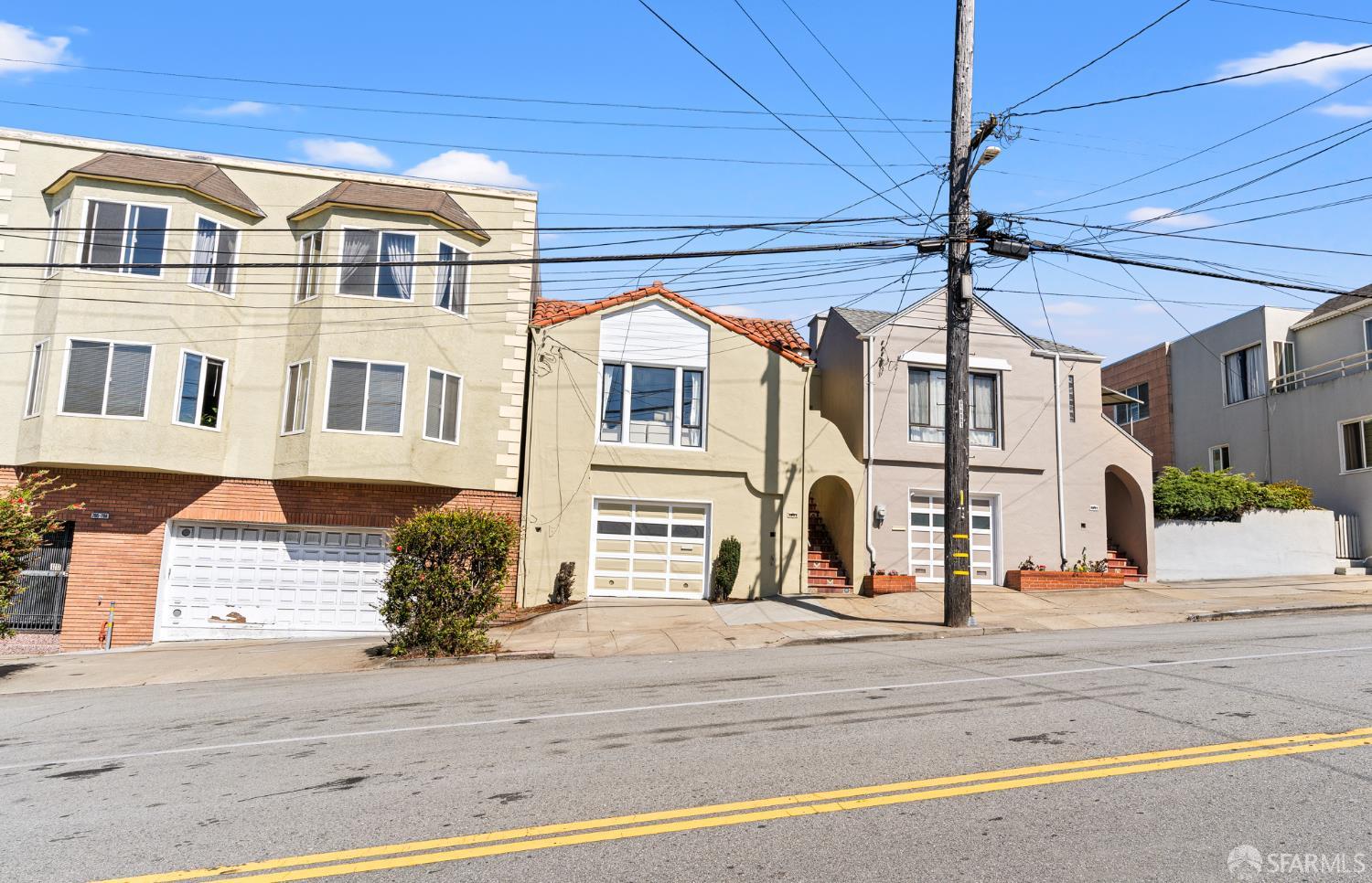 Detail Gallery Image 48 of 50 For 730 Santiago St, San Francisco,  CA 94116 - 3 Beds | 2 Baths