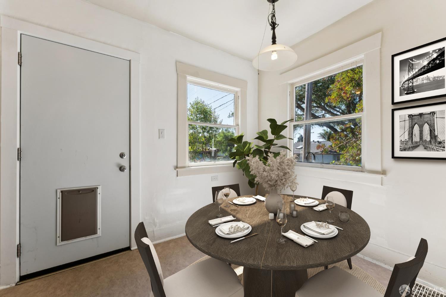 Detail Gallery Image 30 of 59 For 3900 Laurel Ave, Oakland,  CA 94602 - 2 Beds | 1 Baths