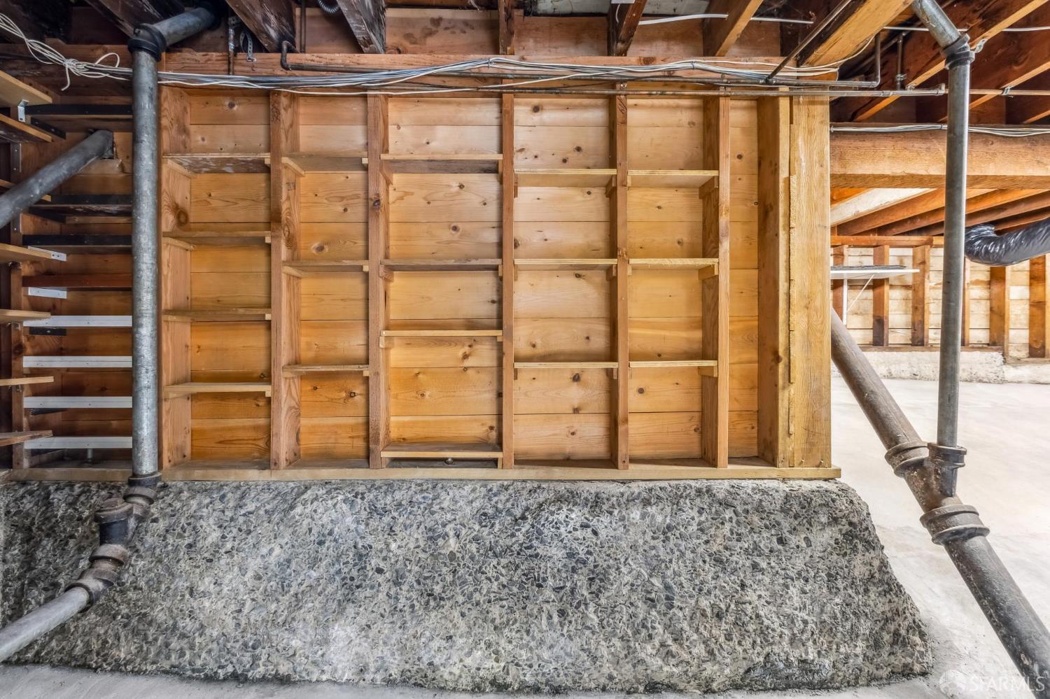 Detail Gallery Image 84 of 91 For 1701 Funston Ave #1703,  San Francisco,  CA 94122 - 4 Beds | 5/1 Baths