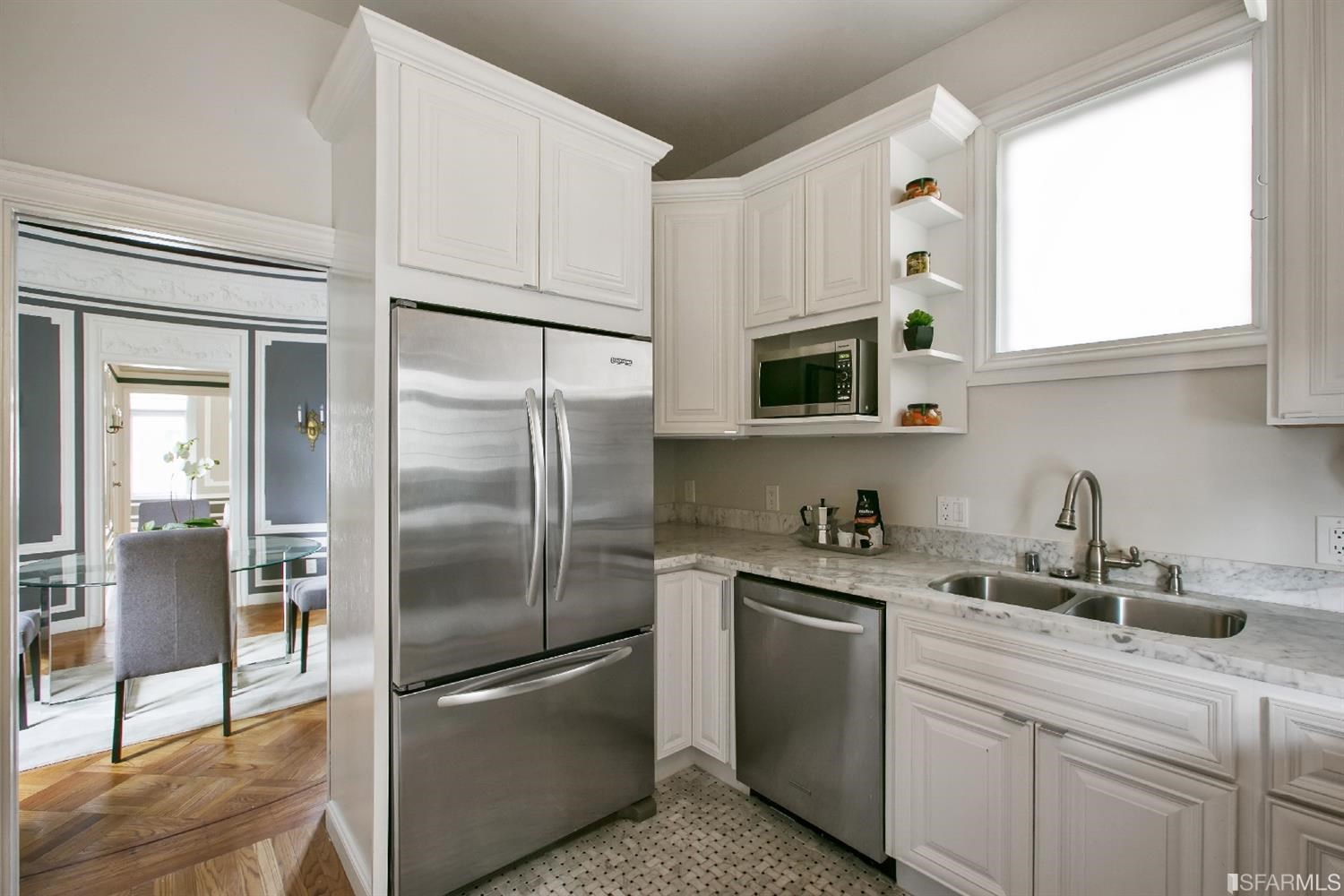 Detail Gallery Image 20 of 32 For 630 Leavenworth St #5,  San Francisco,  CA 94109 - 2 Beds | 2 Baths