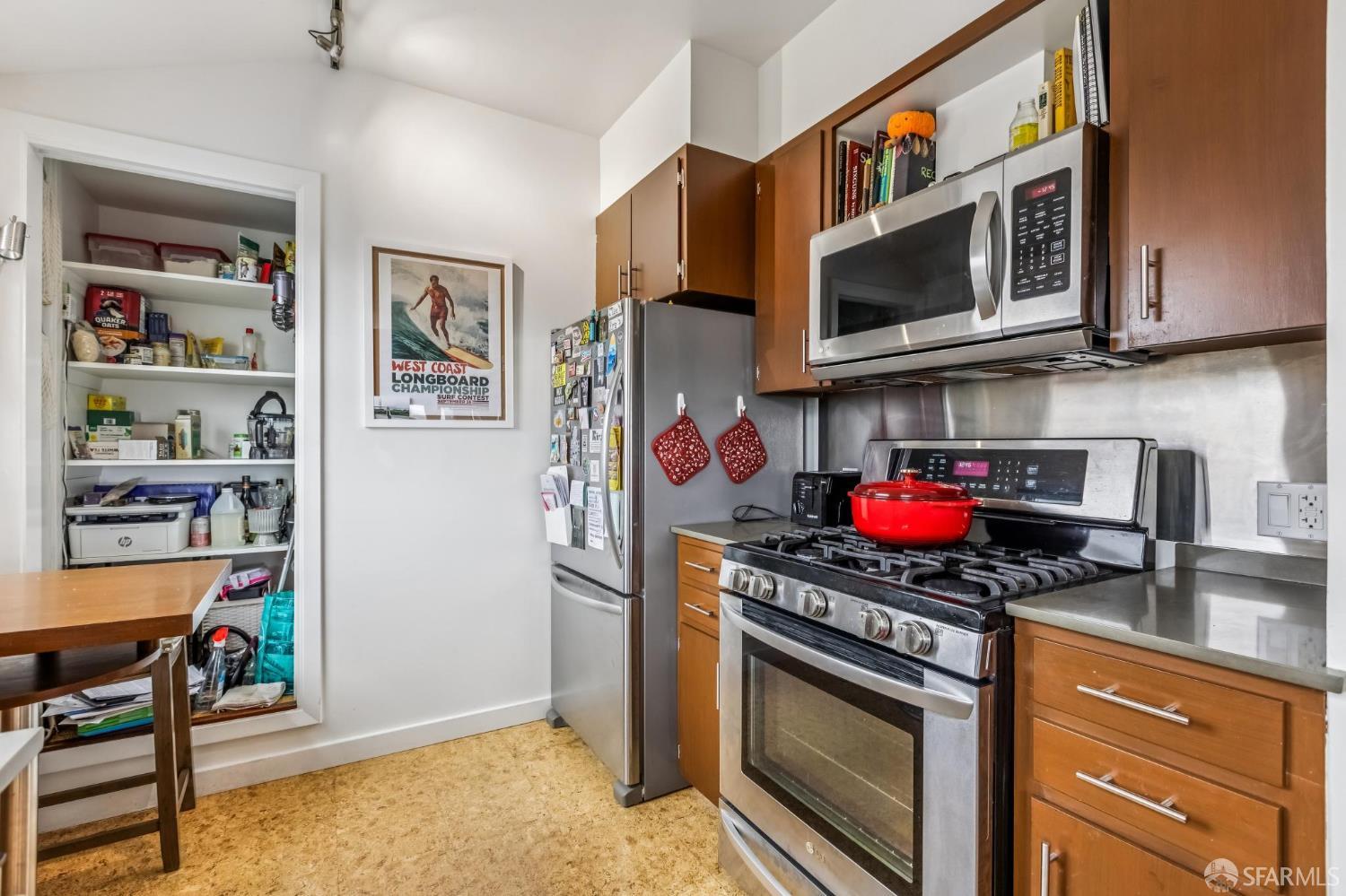 Detail Gallery Image 80 of 91 For 1701 Funston Ave #1703,  San Francisco,  CA 94122 - 4 Beds | 5/1 Baths