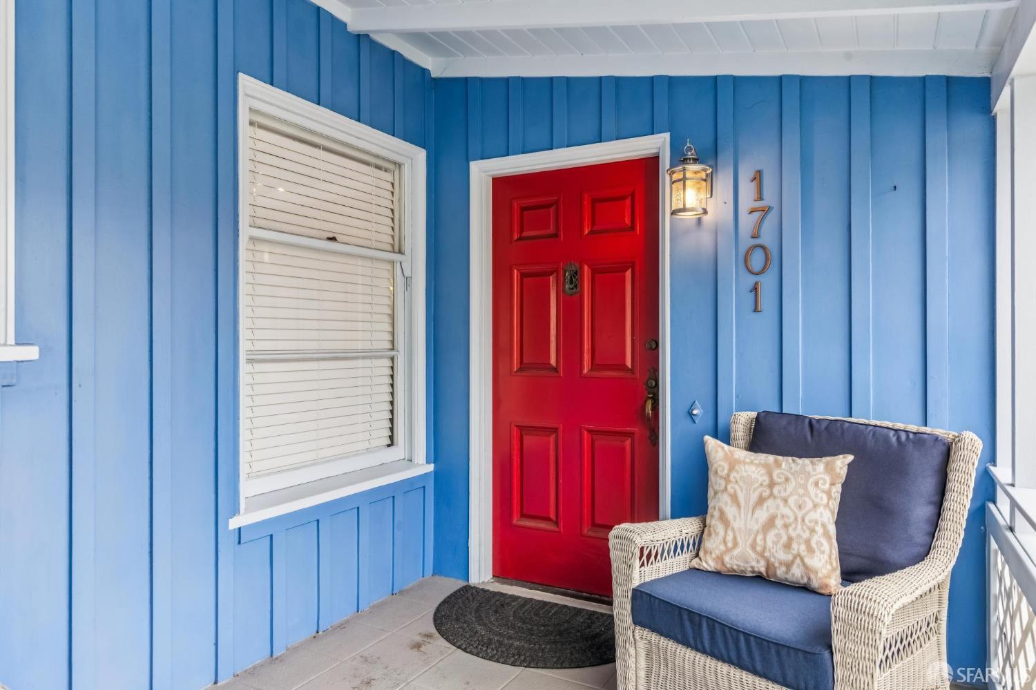 Detail Gallery Image 53 of 91 For 1701 Funston Ave #1703,  San Francisco,  CA 94122 - 4 Beds | 5/1 Baths