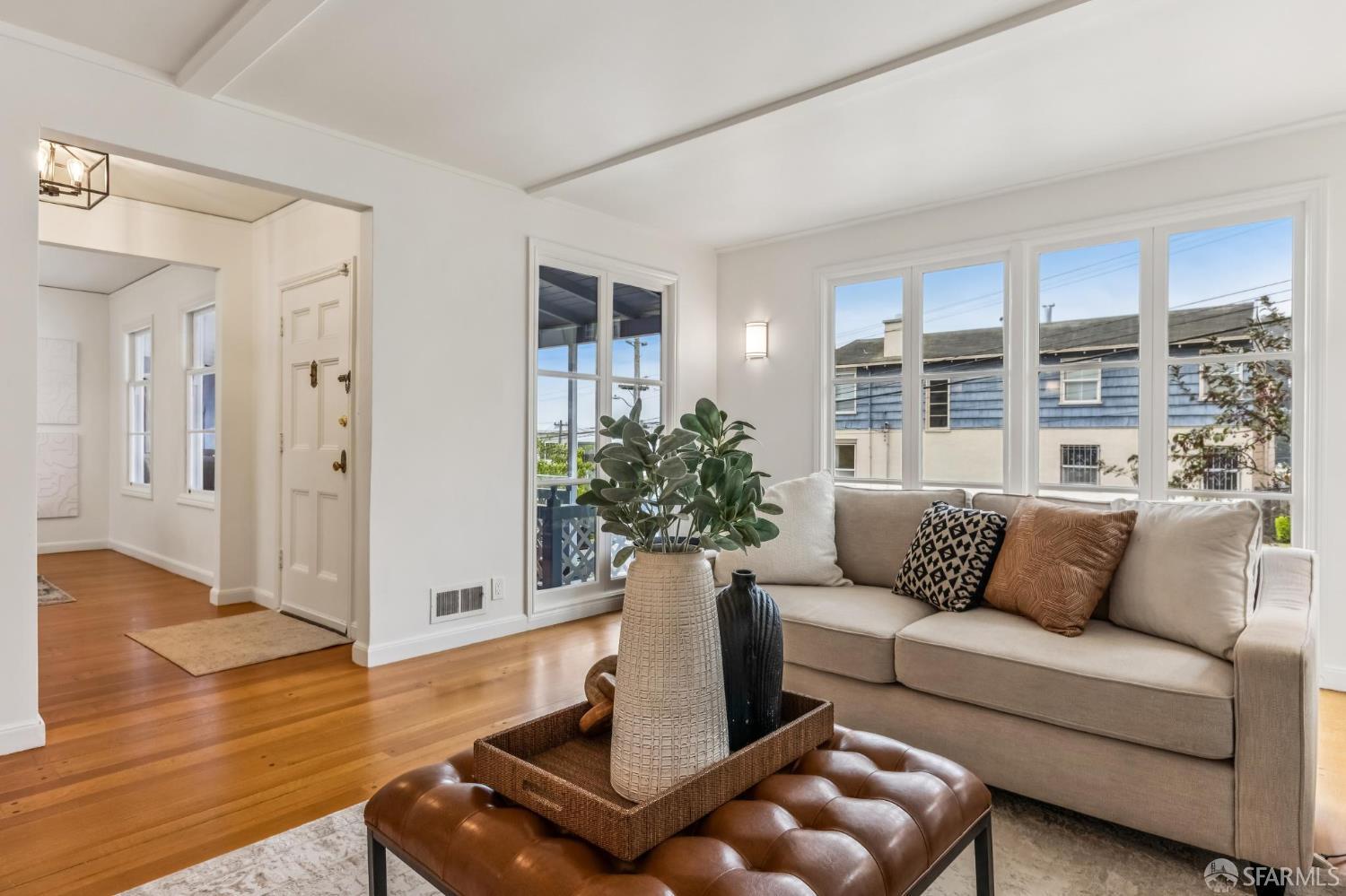 Detail Gallery Image 16 of 91 For 1701 Funston Ave #1703,  San Francisco,  CA 94122 - 4 Beds | 5/1 Baths