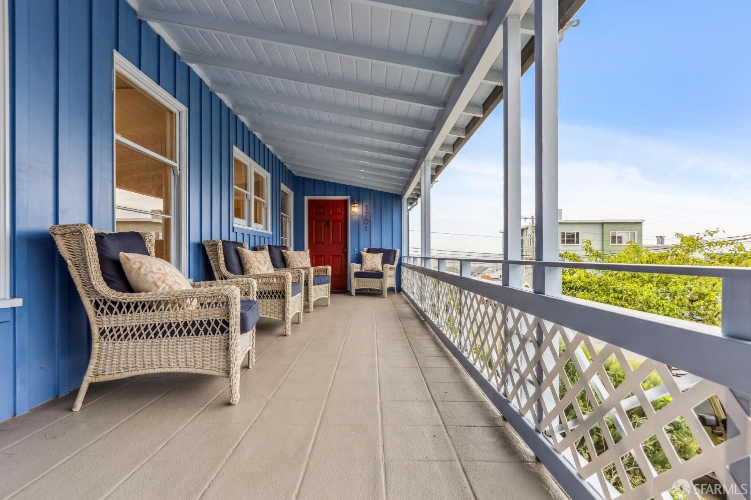 Detail Gallery Image 7 of 91 For 1701 Funston Ave #1703,  San Francisco,  CA 94122 - 4 Beds | 5/1 Baths