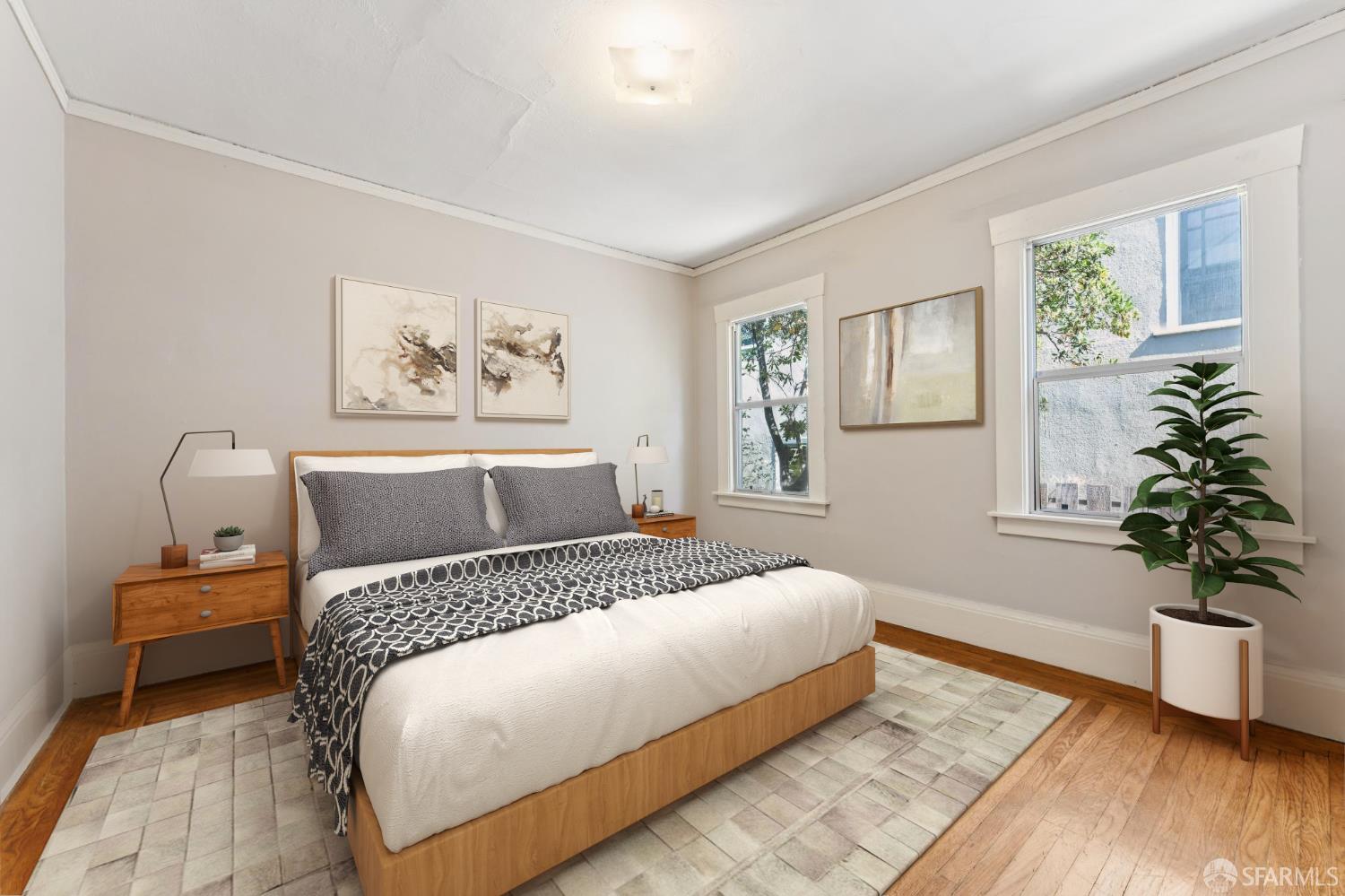 Detail Gallery Image 42 of 59 For 3900 Laurel Ave, Oakland,  CA 94602 - 2 Beds | 1 Baths