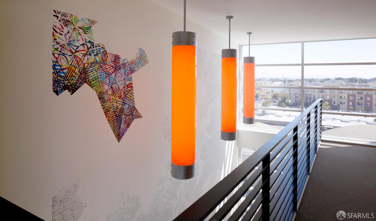 Detail Gallery Image 43 of 44 For 200 2nd St #401,  Oakland,  CA 94607 - 3 Beds | 2 Baths