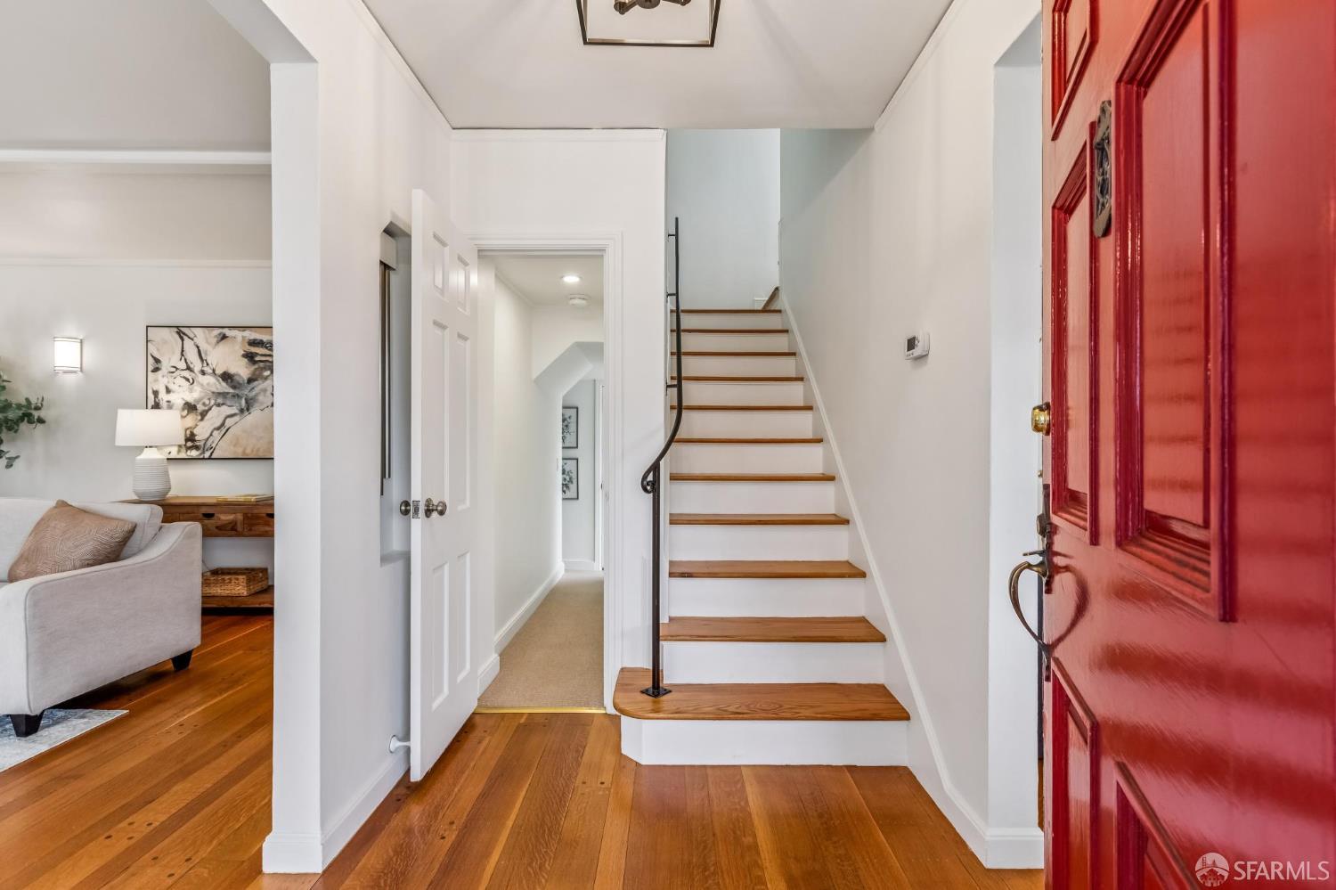 Detail Gallery Image 10 of 91 For 1701 Funston Ave #1703,  San Francisco,  CA 94122 - 4 Beds | 5/1 Baths