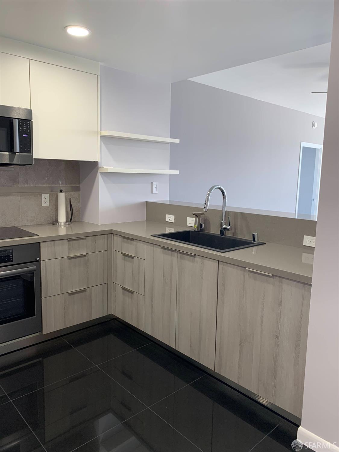 Detail Gallery Image 7 of 34 For 260 King St #1303,  San Francisco,  CA 94107 - 2 Beds | 2 Baths