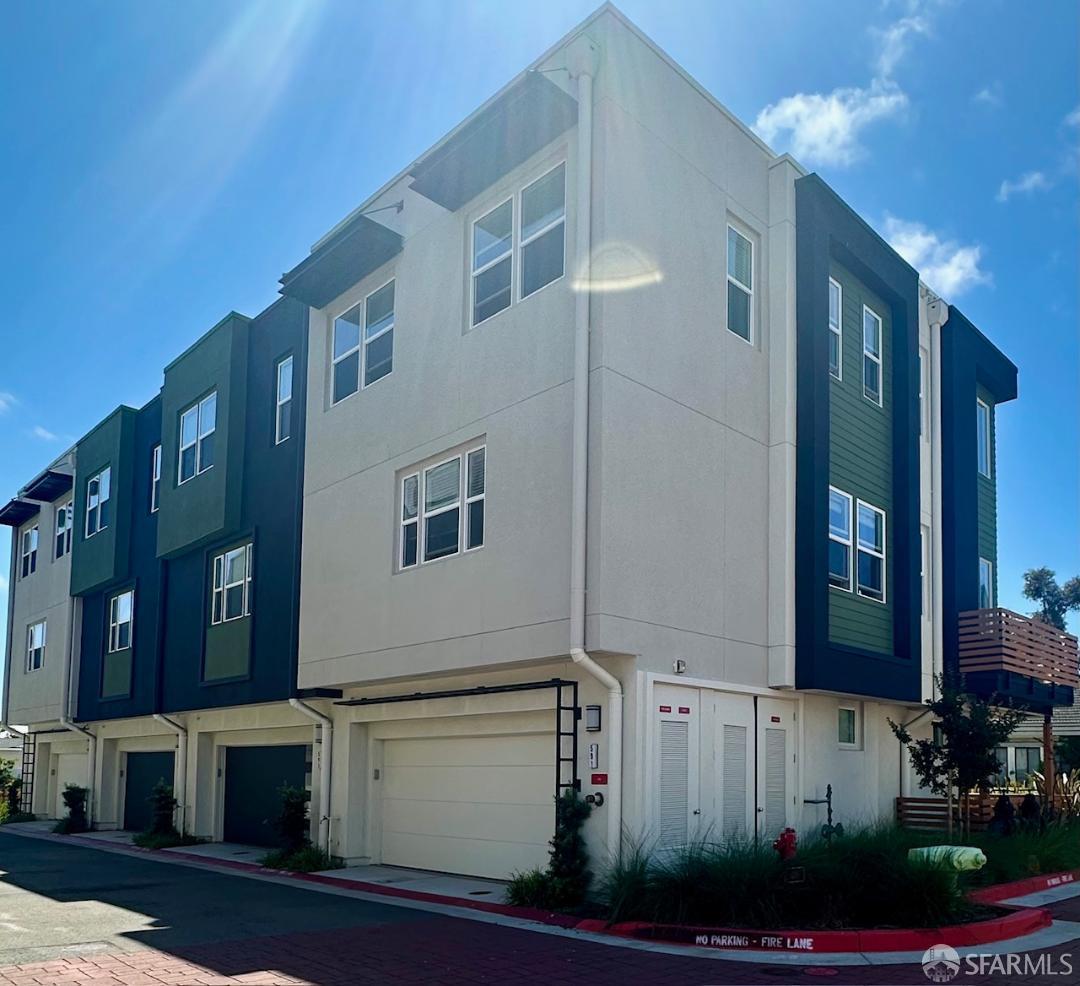 Detail Gallery Image 18 of 20 For 591 Pilgrim Dr, Foster City,  CA 94404 - 3 Beds | 2/1 Baths