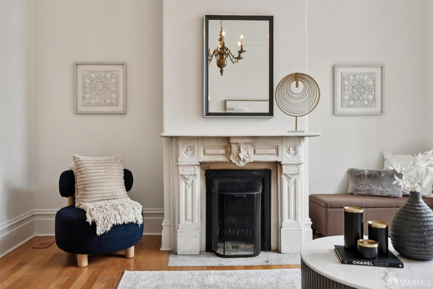 Detail Gallery Image 7 of 46 For 2825 Pine St, San Francisco,  CA 94115 - – Beds | – Baths