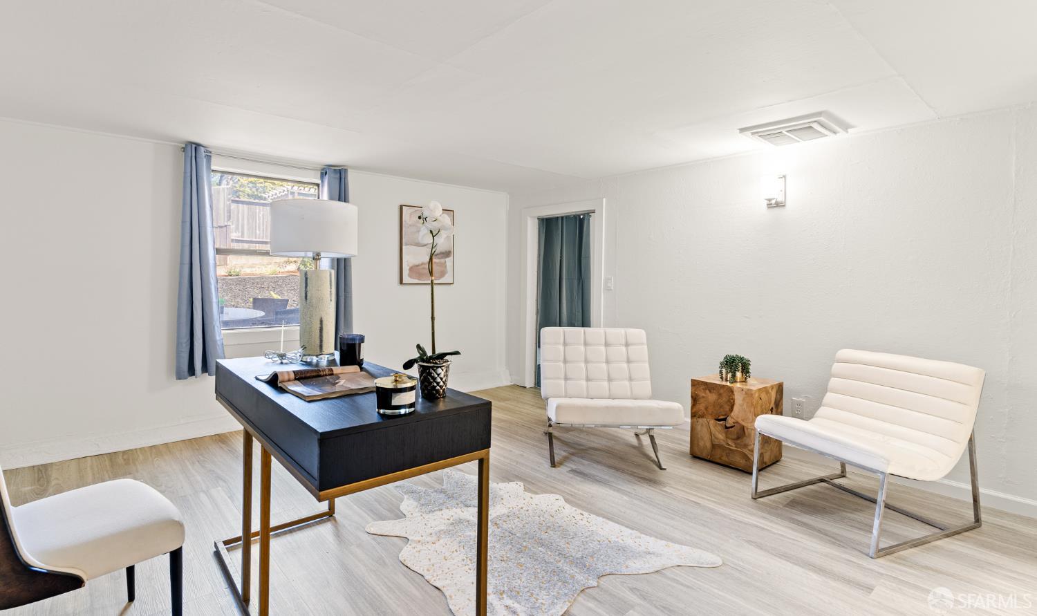 Detail Gallery Image 33 of 50 For 730 Santiago St, San Francisco,  CA 94116 - 3 Beds | 2 Baths