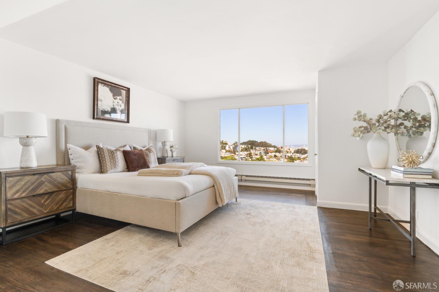 Detail Gallery Image 40 of 72 For 101 Graystone Ter, San Francisco,  CA 94114 - 3 Beds | 2/1 Baths