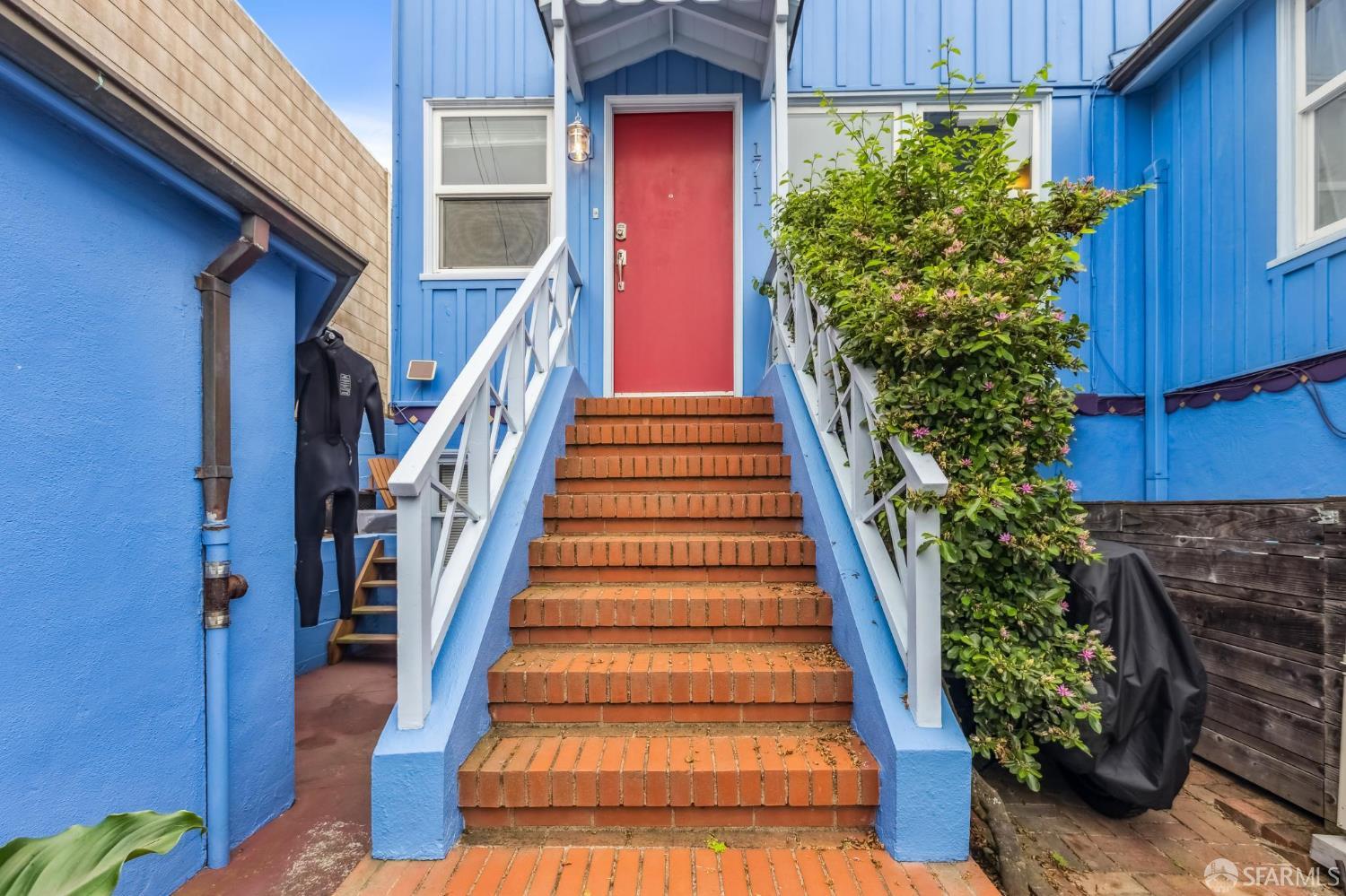 Detail Gallery Image 66 of 91 For 1701 Funston Ave #1703,  San Francisco,  CA 94122 - 4 Beds | 5/1 Baths