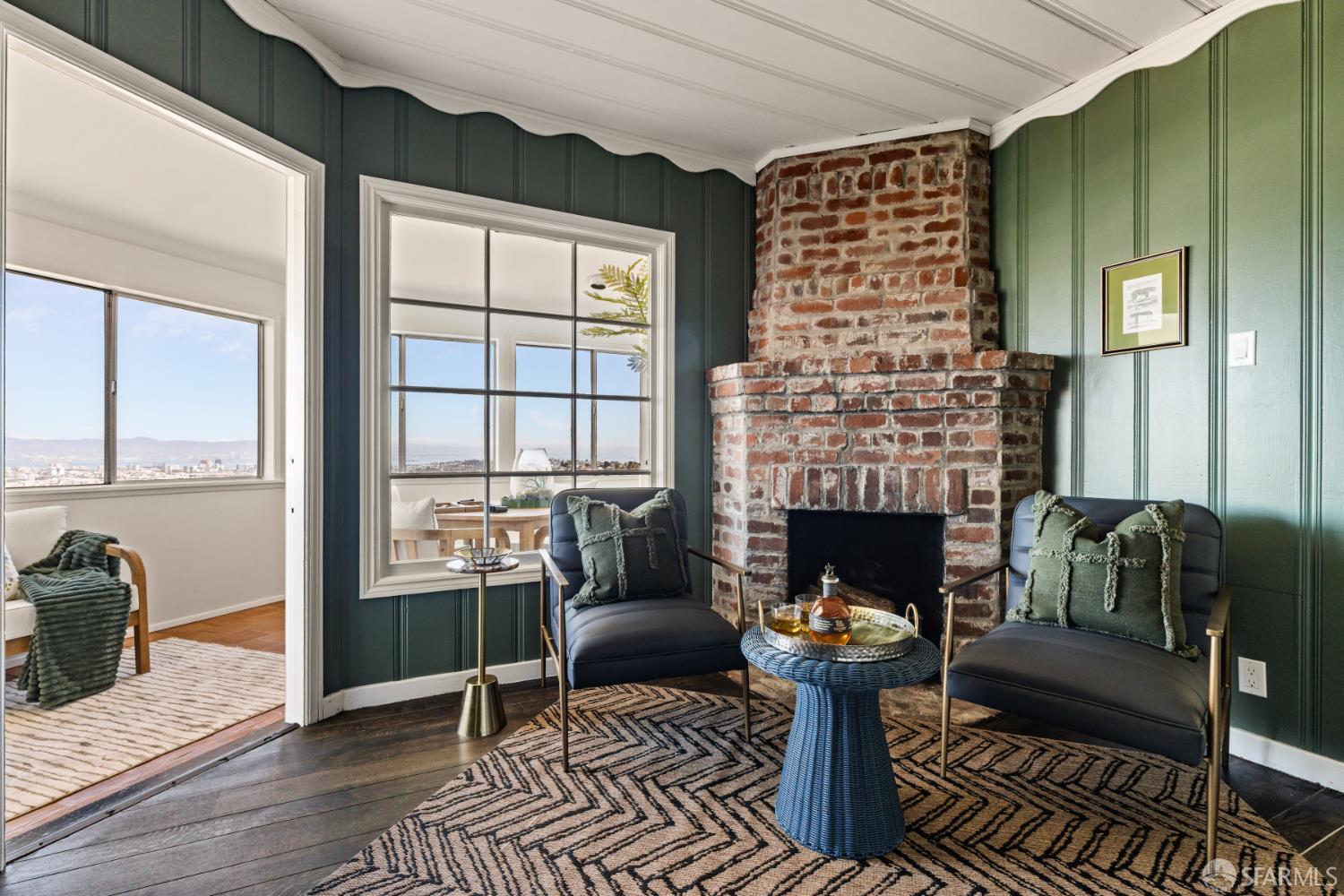 Detail Gallery Image 23 of 72 For 101 Graystone Ter, San Francisco,  CA 94114 - 3 Beds | 2/1 Baths